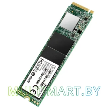 SSD диск Transcend 110S 512GB (TS512GMTE110S) картинка 3